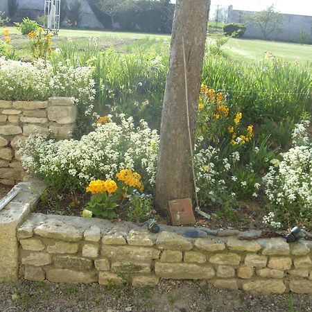 فندق Manoir De Coulandon أرجينتان المظهر الخارجي الصورة