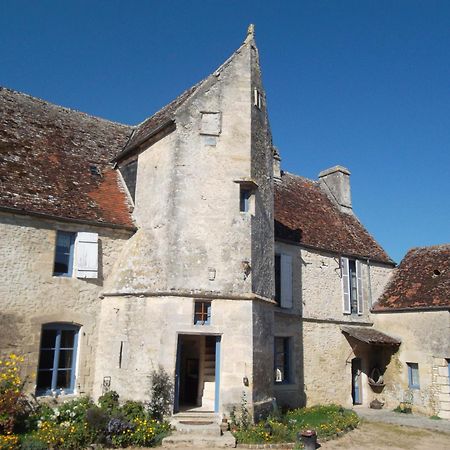 فندق Manoir De Coulandon أرجينتان المظهر الخارجي الصورة