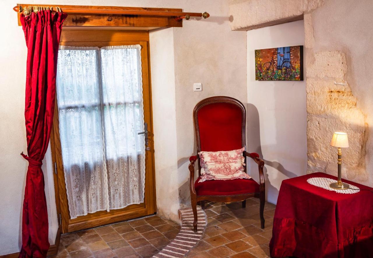 فندق Manoir De Coulandon أرجينتان المظهر الخارجي الصورة
