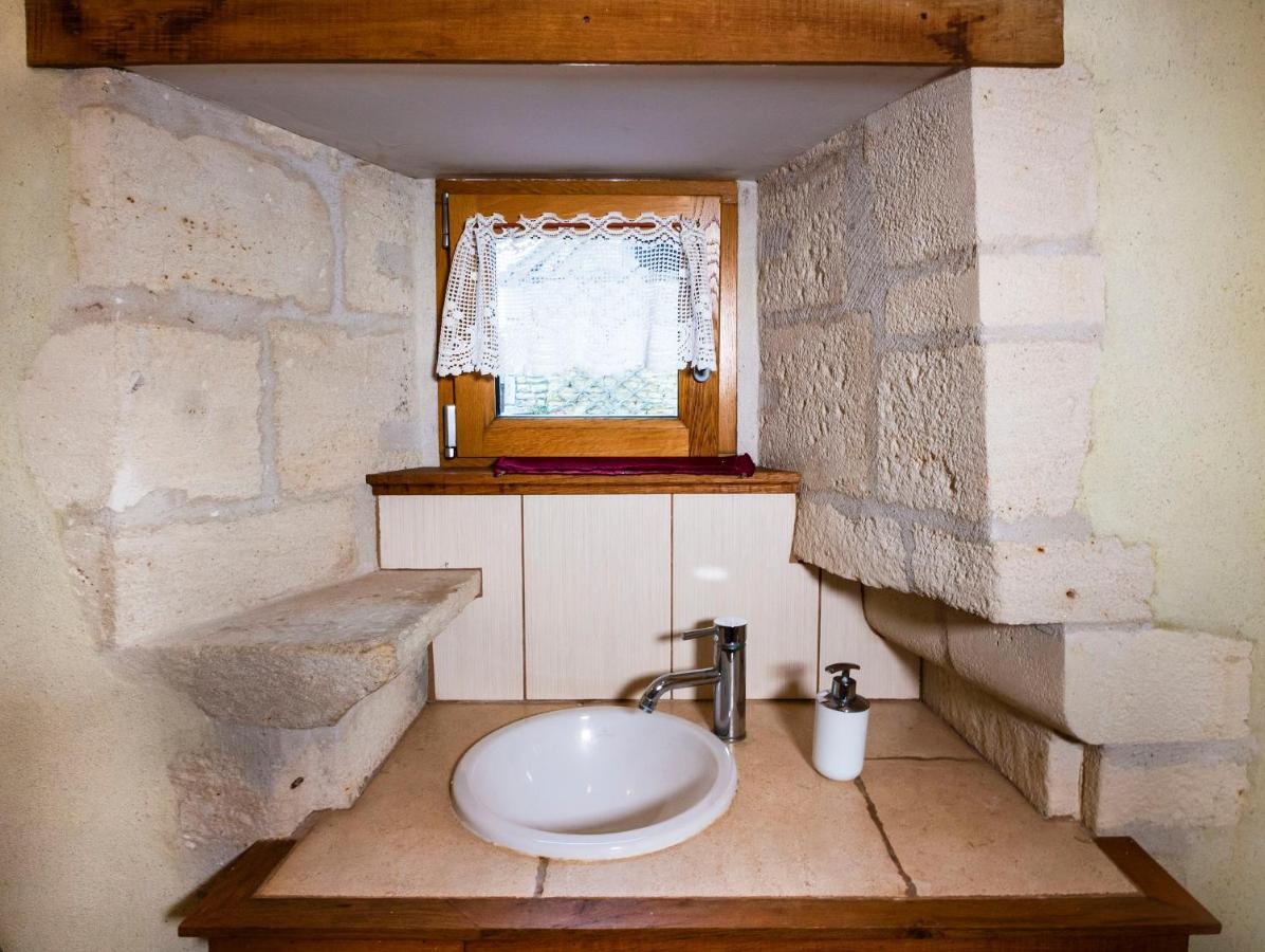 فندق Manoir De Coulandon أرجينتان المظهر الخارجي الصورة