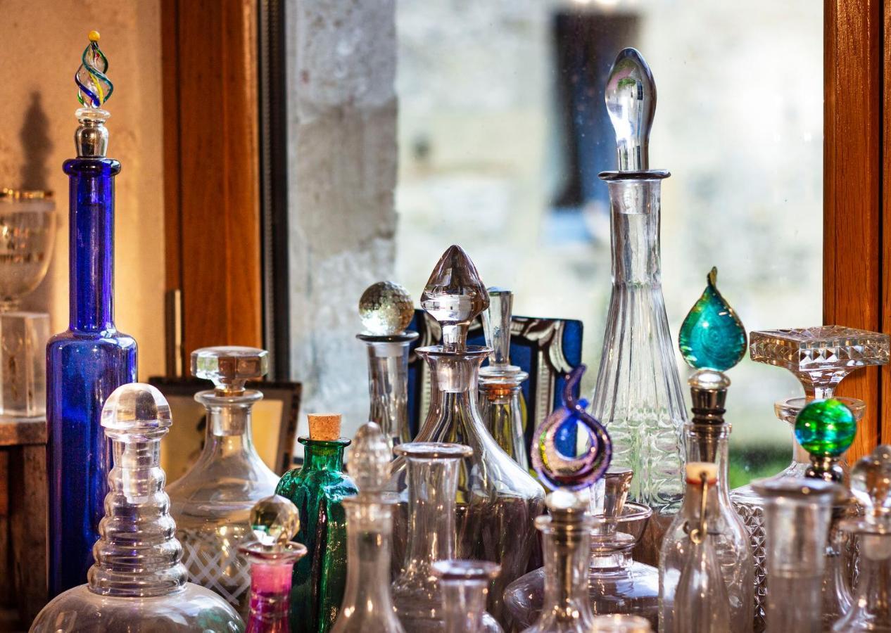 فندق Manoir De Coulandon أرجينتان المظهر الخارجي الصورة