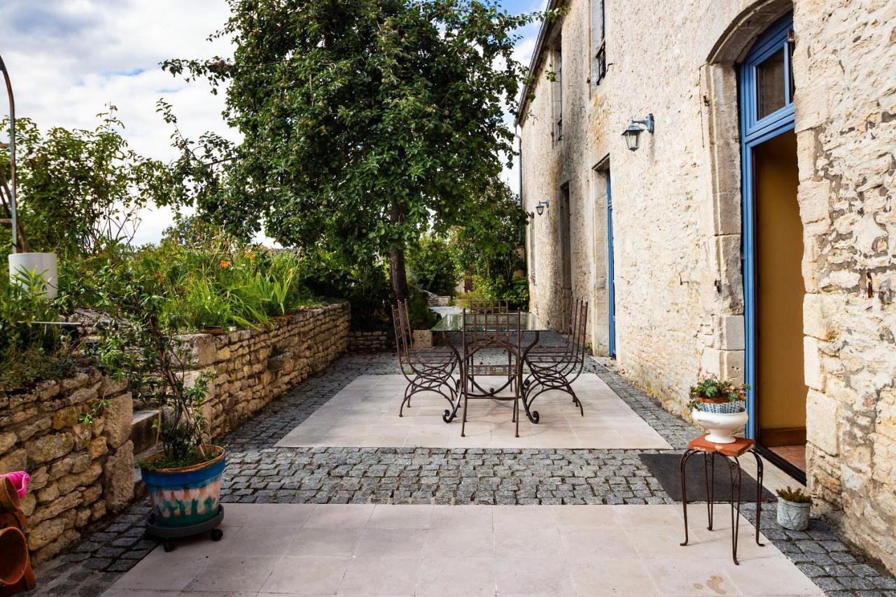 فندق Manoir De Coulandon أرجينتان المظهر الخارجي الصورة