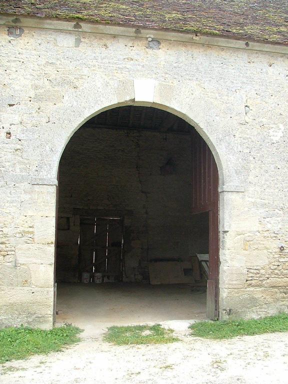 فندق Manoir De Coulandon أرجينتان المظهر الخارجي الصورة
