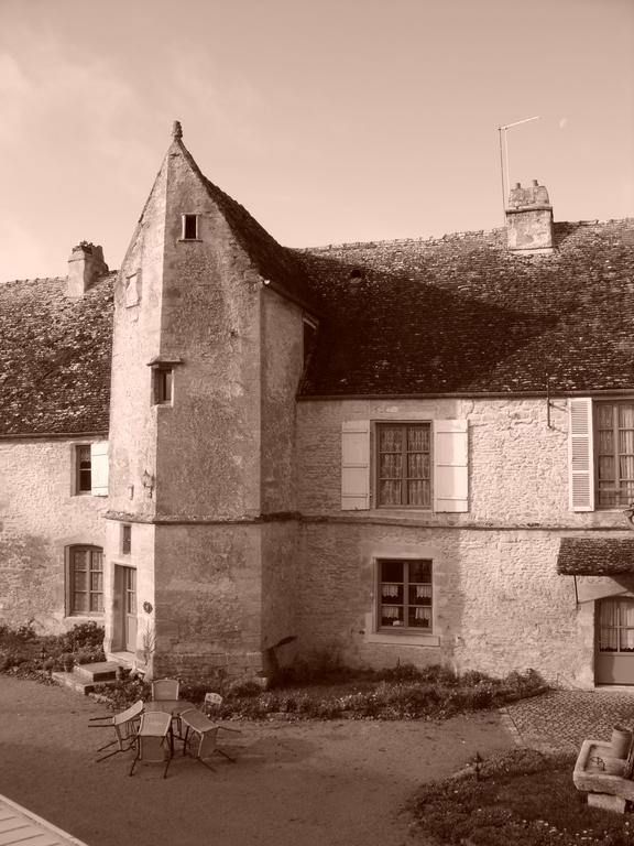 فندق Manoir De Coulandon أرجينتان المظهر الخارجي الصورة