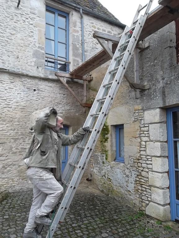 فندق Manoir De Coulandon أرجينتان المظهر الخارجي الصورة