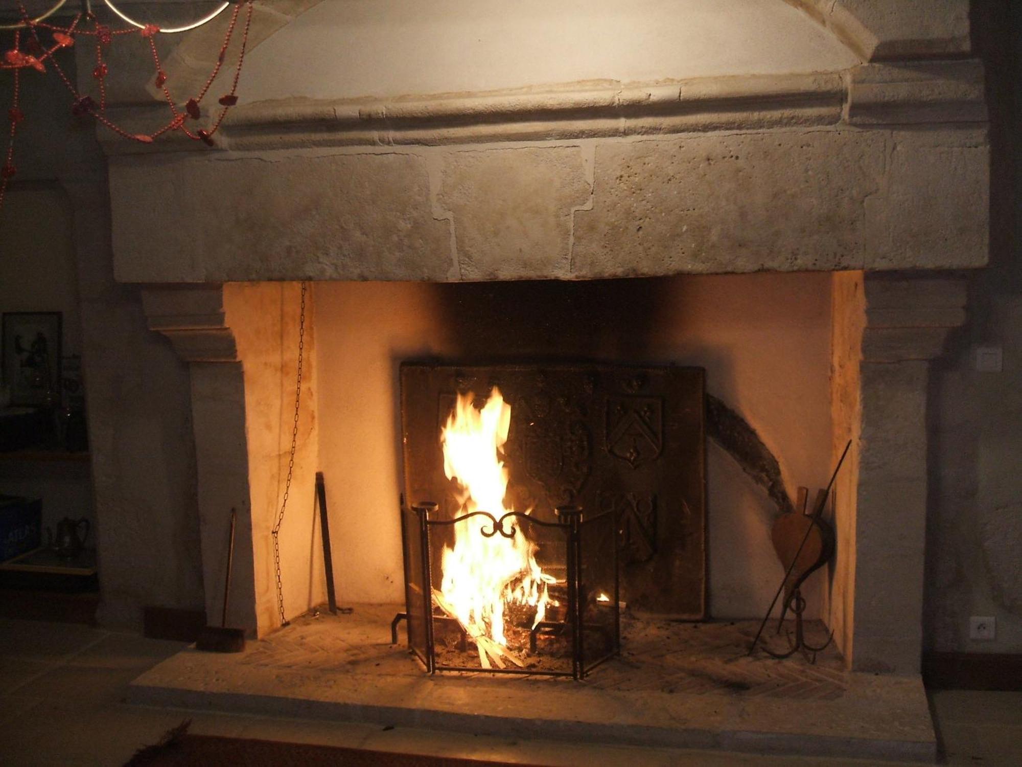 فندق Manoir De Coulandon أرجينتان المظهر الخارجي الصورة