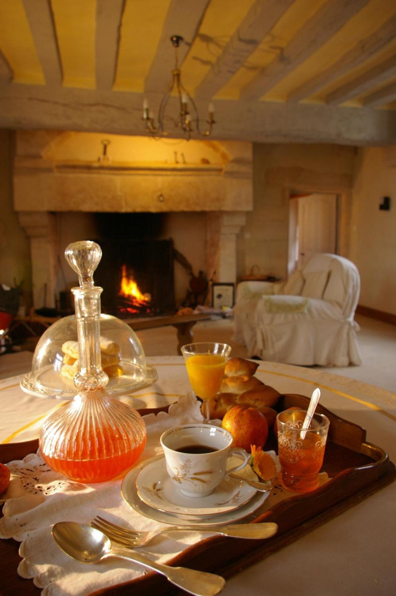 فندق Manoir De Coulandon أرجينتان المظهر الخارجي الصورة