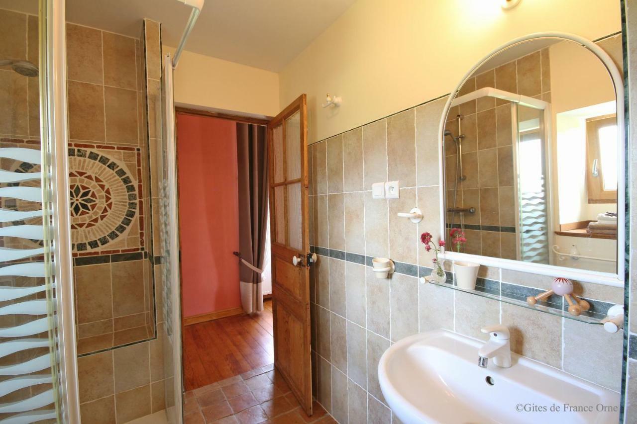 فندق Manoir De Coulandon أرجينتان المظهر الخارجي الصورة