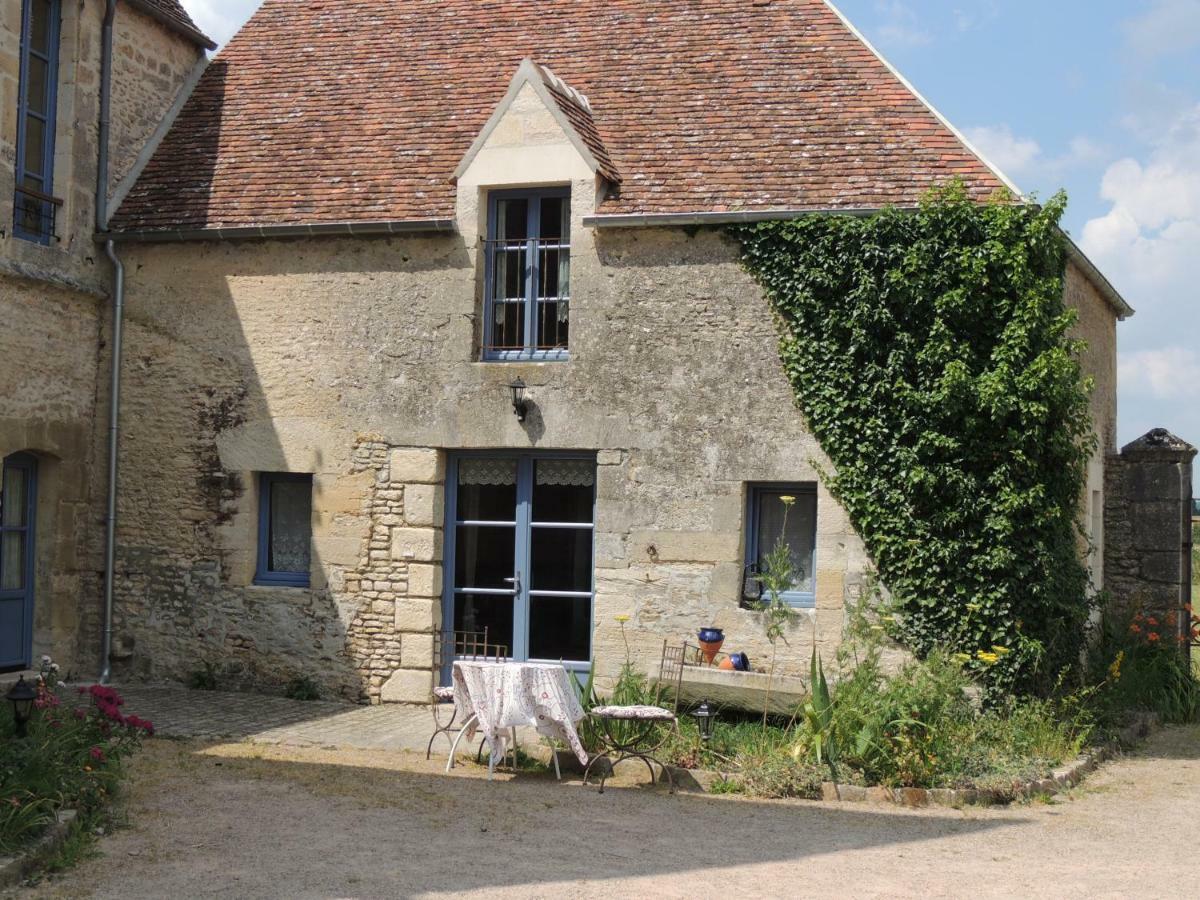 فندق Manoir De Coulandon أرجينتان المظهر الخارجي الصورة